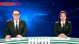 Bản tin truyền hình kiểm toán tháng 02 năm 2026