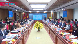 Ứng dụng phân tích dữ liệu lớn trong quản trị rủi ro và giám sát an toàn hệ thống các tổ chức tín dụng