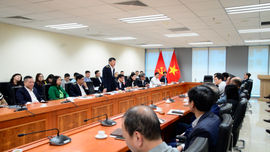 Kiểm toán nhà nước triển khai kiểm toán tài chính công, tài sản công tại 3 cơ quan Trung ương