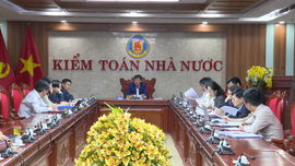 Xây dựng Đề cương kiểm toán chuyên đề liên quan đến thuế giai đoạn 2023-2025