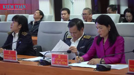 Kiểm toán ngân sách địa phương năm 2025 của thành phố Huế