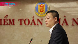 Công bố Quyết định kiểm toán hoạt động dịch vụ công trực tuyến giai đoạn 2024–2025