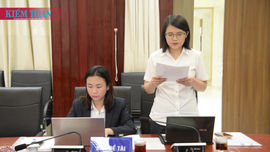 Vận dụng phương pháp tiếp cận kiểm toán dựa trên đánh giá rủi ro và xác định trọng yếu trong kiểm toán hoạt động 