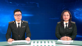 Bản tin truyền hình kiểm toán tháng 3 năm 2026