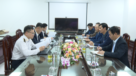 Ươm “mầm xanh”, thổi bùng sức sống mới cho bà con dân tộc thiểu số