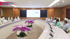 Đẩy mạnh ứng dụng AI trong hoạt động kiểm toán