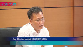 Tổng Kiểm toán nhà nước: Không đánh đổi tăng trưởng để lấy ổn định vĩ mô