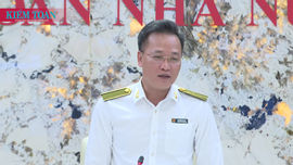 Tổng Kiểm toán nhà nước Nguyễn Hữu Nghĩa chủ trì Hội nghị giao ban Quý I/2026