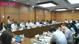 Tổng Kiểm toán nhà nước: Xây dựng cơ chế vượt trội khuyến khích tư nhân đầu tư lĩnh vực văn hóa