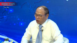 🔴 TỌA ĐÀM: QUYẾT TOÁN, KIỂM TOÁN SỚM – MỆNH LỆNH THỰC TIỄN VÀ GIẢI PHÁP THÍCH ỨNG