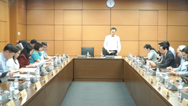 Sửa đổi 4 luật thuế quan trọng: Cần lượng hóa rõ tác động đến ngân sách và nền kinh tế