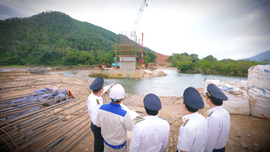 Kế hoạch kiểm toán trung hạn 2026-2028: Tầm nhìn xuyên suốt - Nhận diện rủi ro