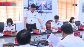 Công bố kiểm toán ngân sách địa phương tỉnh Điện Biên năm 2025