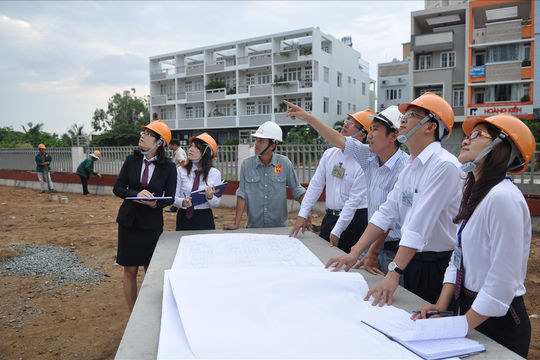 5 năm thực hiện Chiến lược phát triển KTNN đến năm 2020: Nâng cao chất lượng và hiệu quả hoạt động trên mọi lĩnh vực