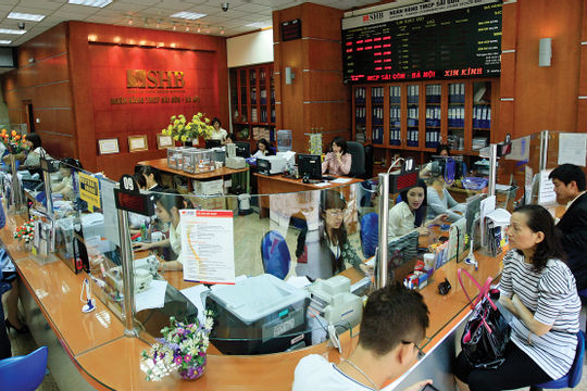 Chính sách tiền tệ năm 2014: Đảm bảo kiểm soát lạm phát, ổn định kinh tế vĩ mô