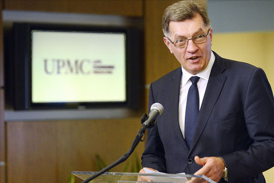 Văn phòng Kiểm toán quốc gia Lithuania: Công bố Báo cáo kiểm toán Dự luật Ngân sách 2015