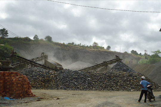 Phát huy nguồn lực tài nguyên - môi trường để phát triển kinh tế