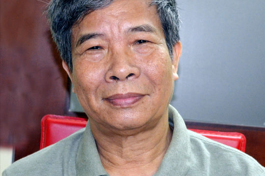 Văn hóa Việt Nam: Cần một bản lĩnh để vững vàng hội nhập