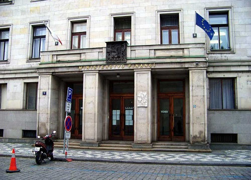 Cộng hòa Séc: Cơ quan Kiểm toán Tối cao cáo buộc Bộ Tài chính vi phạm Luật Ngân sách