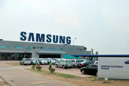 “Bức tranh” biến động không ngừng của các DN tăng trưởng nhanh