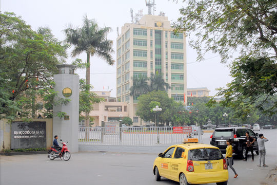 Liên kết đào tạo: Tồn tại nhiều sai phạm