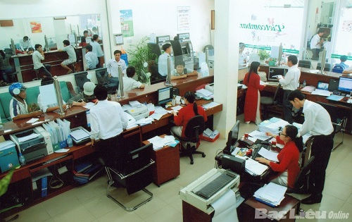 Ngân hàng tăng cường trích lập dự phòng rủi ro để xử lý nợ xấu