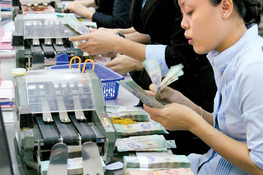 Triển khai mua bán nợ theo cơ chế thị trường: Khuôn khổ pháp lý cần hoàn thiện hơn