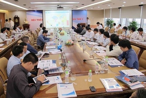 Kiểm toán kinh phí sự nghiệp KH&CN từ năm 2010 đến năm 2014: Kỳ II: Nâng cao chất lượng kiểm toán  lĩnh vực KH&CN Kiểm toán kinh phí sự nghiệp KH&CN từ năm 2010 đến năm 2014: Kỳ II: Nâng cao chất lượng kiểm toán  lĩnh vực KH&CN