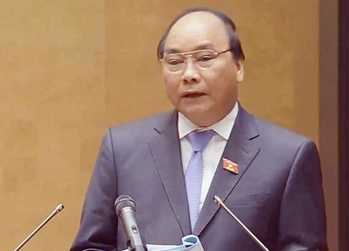 Tập trung các giải pháp nhằm đạt mục tiêu tăng trưởng kinh tế