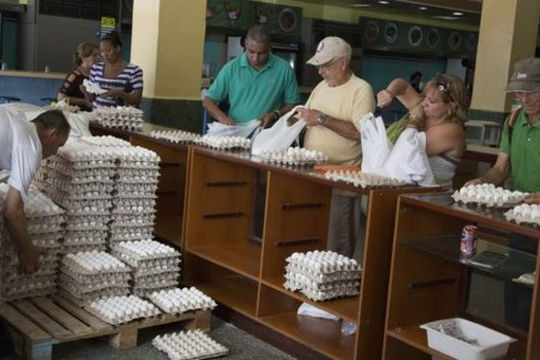 Cuba:  Bị kiểm toán phát giác tham nhũng, 19 người lĩnh án tù