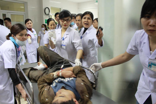 Hoàn thiện khuôn khổ pháp lý để đảm bảo an toàn lao động