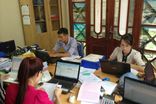 Điều kiện hành nghề dịch vụ kế toán: Cần đơn giản hóa thủ tục hành chính