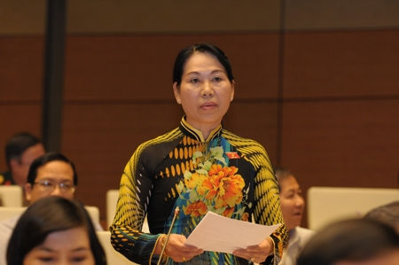 Dự thảo Luật NSNN (sửa đổi): Phải khắc phục được những bất cập về kỷ luật ngân sách