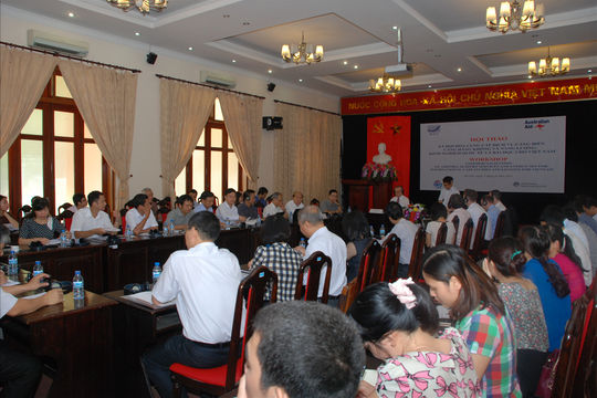 Nếu tư nhân tham gia cung cấp dịch vụ cảng hàng không…