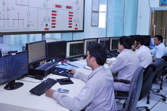 Thúc đẩy cạnh tranh công bằng