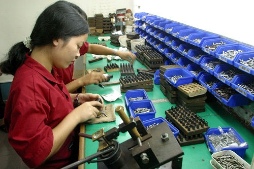 Giúp DN “vượt khó” để hội nhập