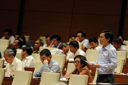 Tháo gỡ những bất cập lớn của nền kinh tế