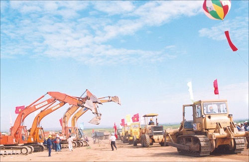 Tăng cường quản lý để phát huy hiệu quả vốn ODA