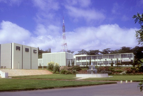 Zimbabwe: Đài truyền hình quốc gia trên bờ vực phá sản