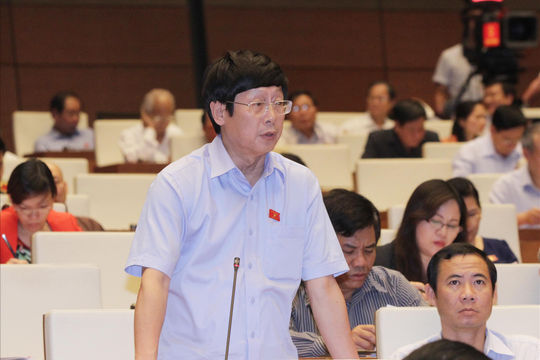 Đảm bảo quyền dân chủ trực tiếp của nhân dân