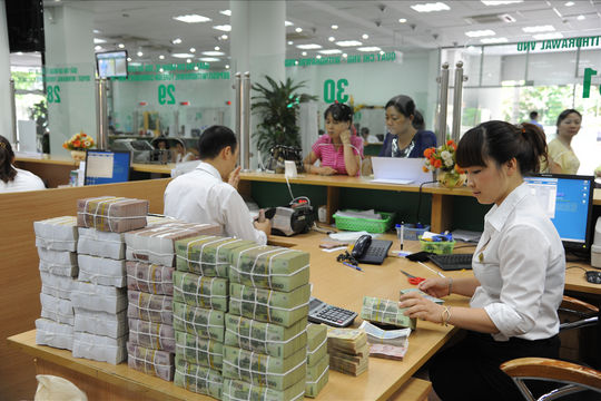 Tăng trưởng tín dụng: “Lượng” phải gắn liền với “chất”