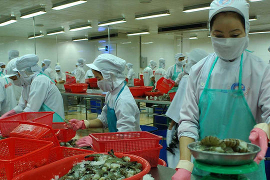 Nông nghiệp phải “tăng tốc” trong 6 tháng cuối năm