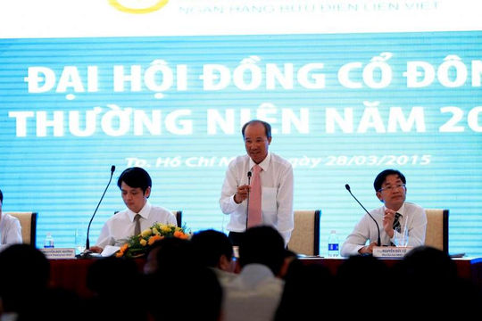 Siết sở hữu chéo ngân hàng: Quan trọng vẫn là thực thi