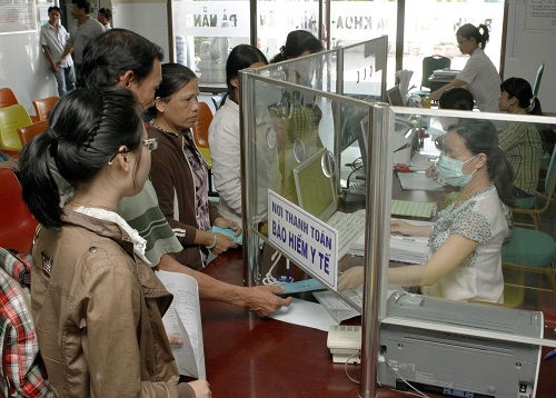 Đổi mới phương thức chi trả dịch vụ y tế: Hướng tới sự công bằng, minh bạch