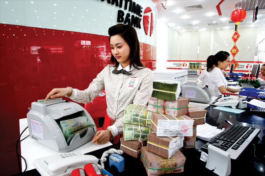 Đưa nợ xấu về dưới 3%: Đảm bảo sự lành mạnh và an toàn của hệ thống ngân hàng