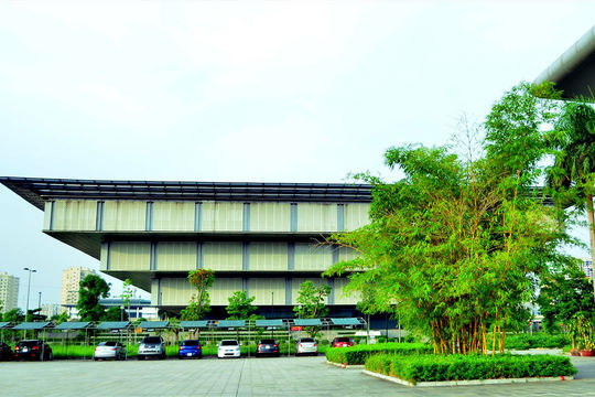 Quản lý, khai thác bảo tàng: Còn nặng tư duy bao cấp