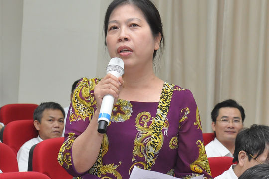 Từ kết quả kiểm toán năm 2014: Nhìn lại hoạt động của các Tập đoàn, Tổng công ty nhà nước