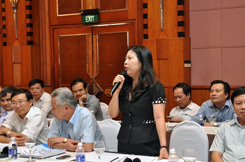 Xứng danh “Nghệ tinh - Tâm sáng”