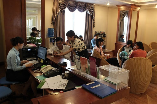 Công tác cấp phép và quản lý hoạt động của các cơ sở y tế tư nhân ở Hà Nội giai đoạn 2012-2014: Kỳ II