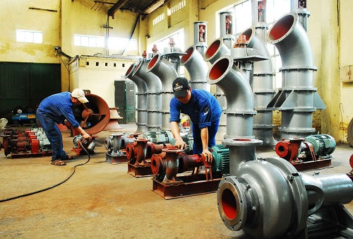 Điều hành kinh tế vĩ mô: Vẫn nên thận trọng dù triển vọng lạc quan